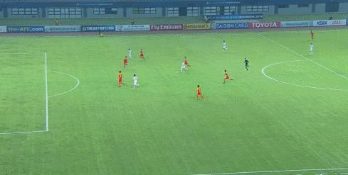 中国足球什么时候才有起色,中国足球的低谷还没来呢