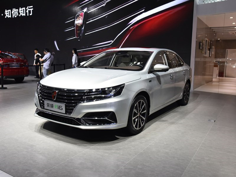 上汽荣威ei62017,荣威ei62017款车主