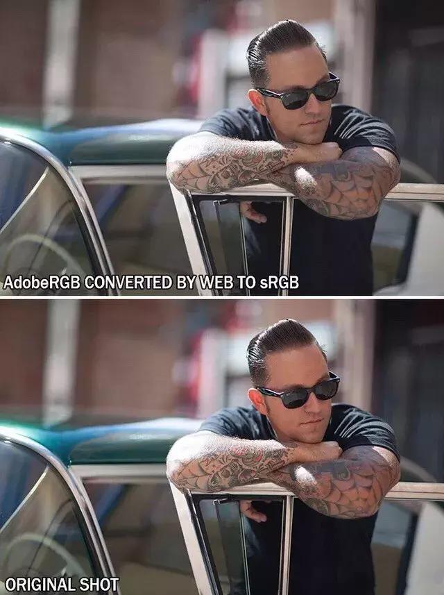 色彩空间在哪里设置,色彩空间设置什么模式好