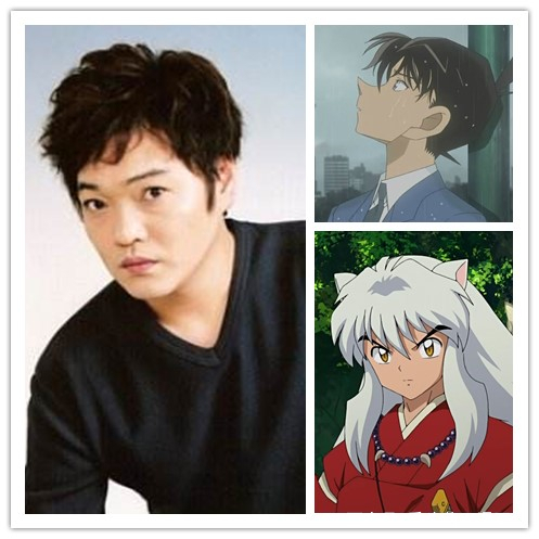 纪念名侦探柯南,纪念柯南配音