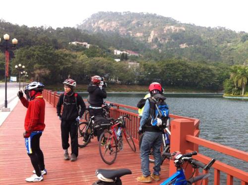 花都芙蓉嶂有什么好玩的地方推荐,花都芙蓉嶂好不好玩