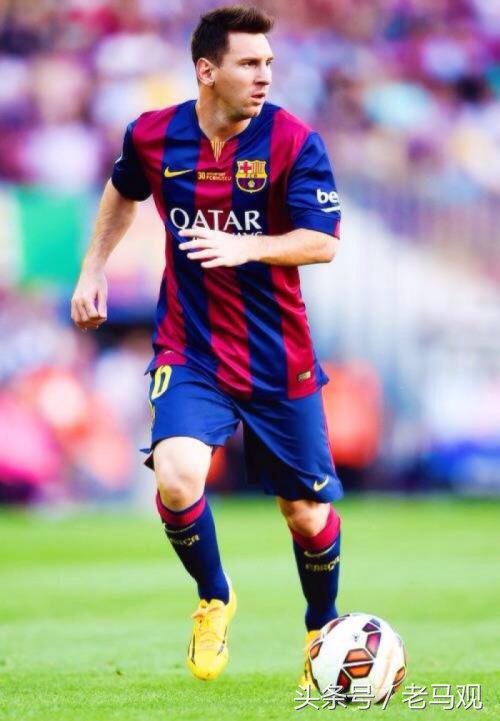 2019巴塞罗那vs塞维利亚梅西受伤,巴塞罗那梅西夺世界杯