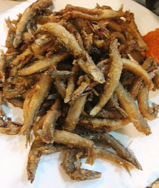 被拆的生日城对门依然屹立不倒的方知九品香味道不错