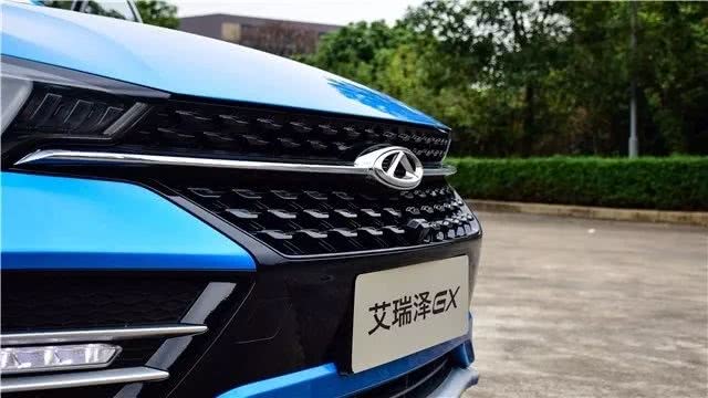 艾瑞泽gx1.5t暴力驾驶,10万左右奇瑞艾瑞泽