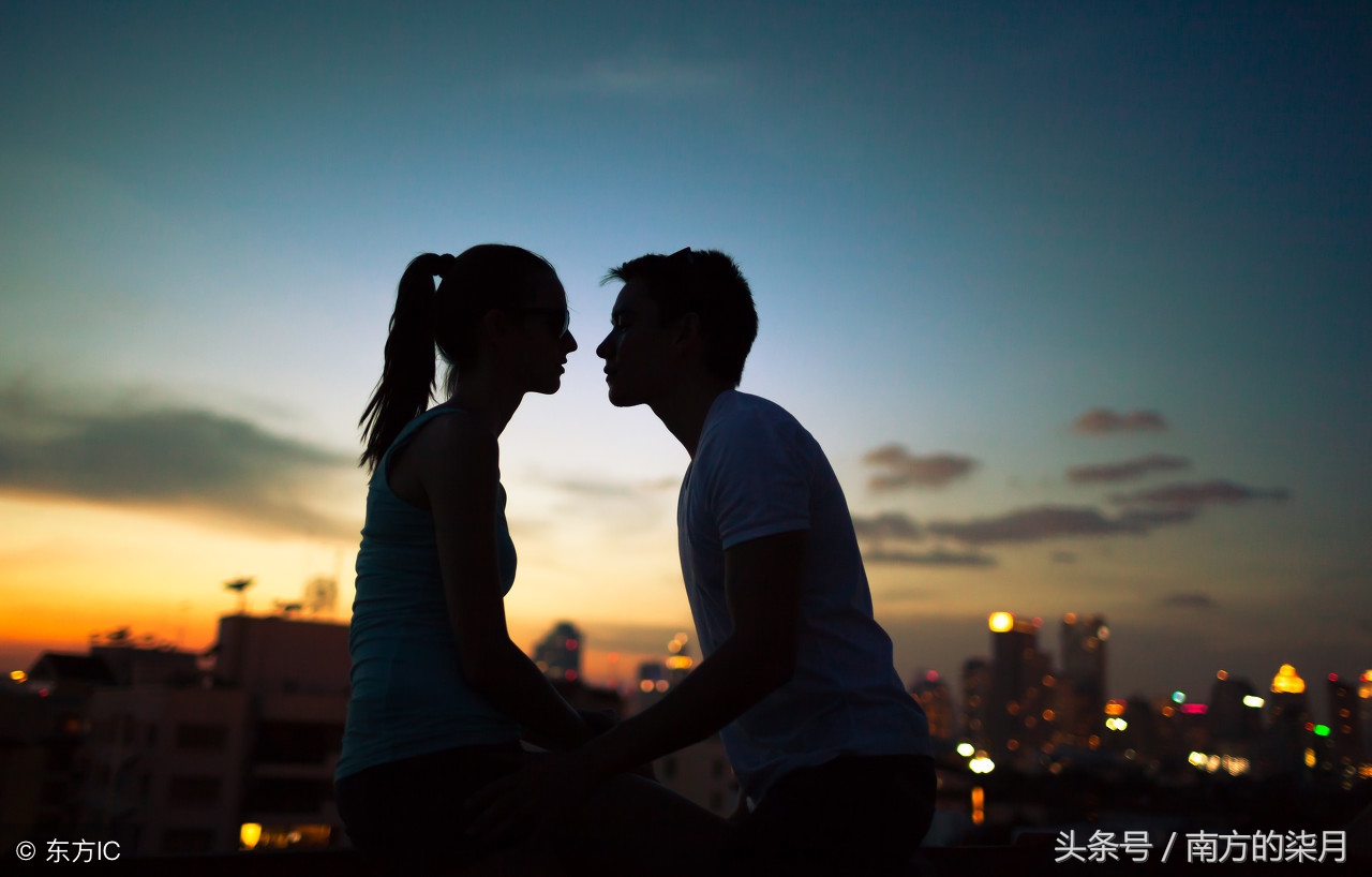 把妹小技巧,把妹走心小套路可轻松复制搞定