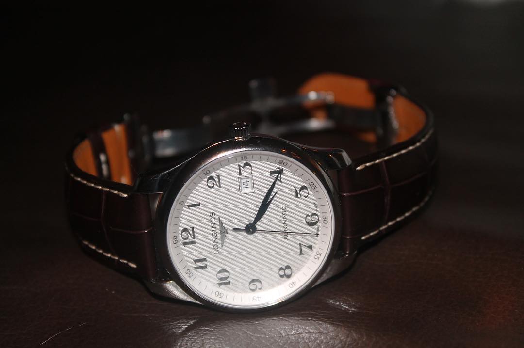 浪琴名匠793属于什么档次,男士浪琴名匠哪款好