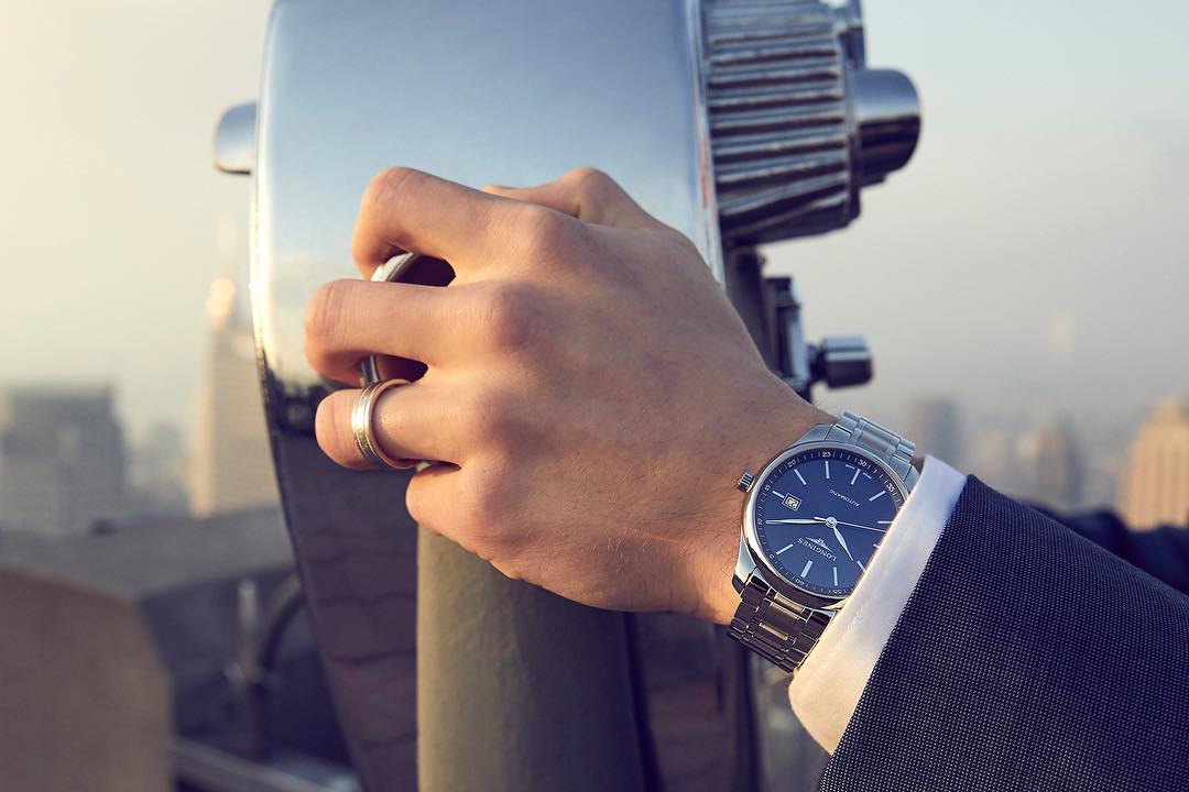 高端浪琴名匠系列价格表,男士浪琴名匠系列推荐