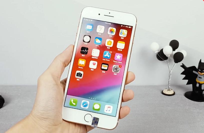 iphone11和8p对比,iphone13promax和8p对比