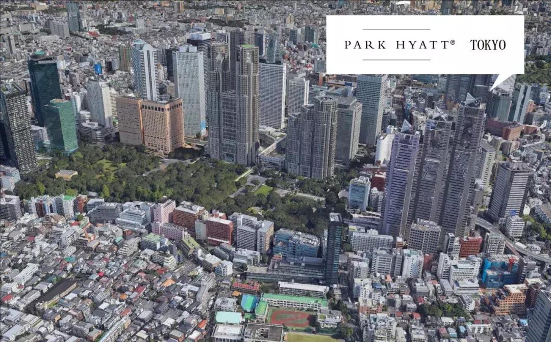 酒店的美学营造,酒店美学的标杆