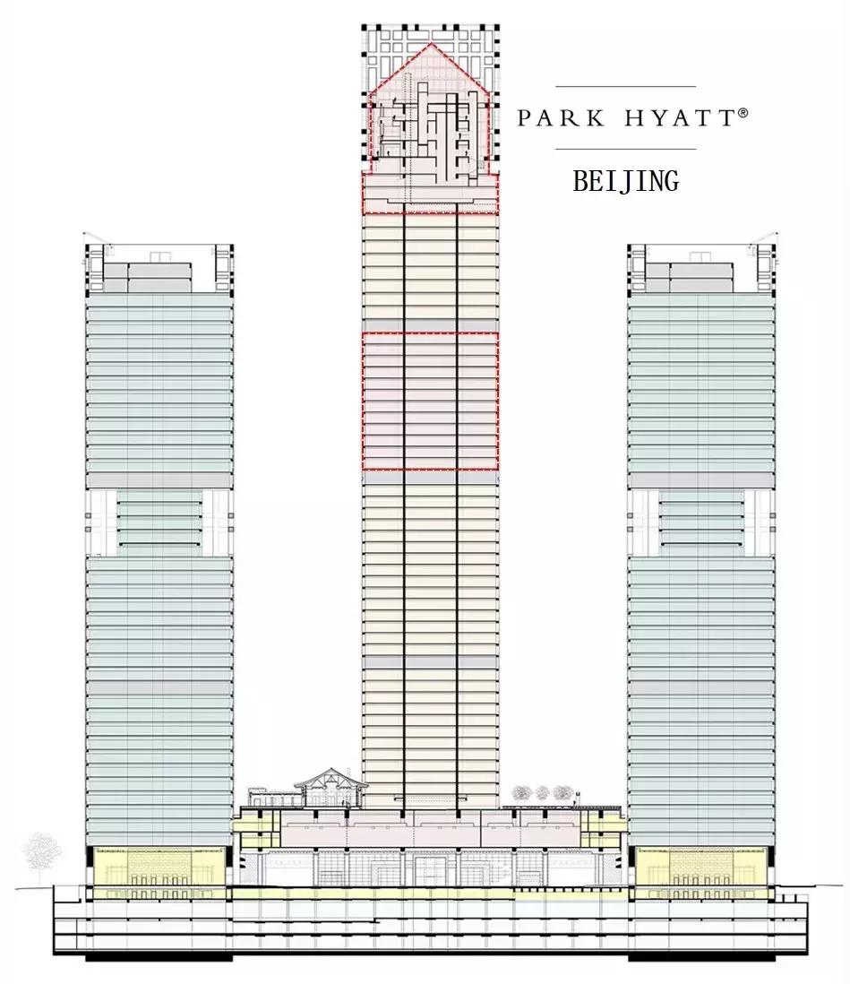 酒店的美学营造,酒店美学的标杆
