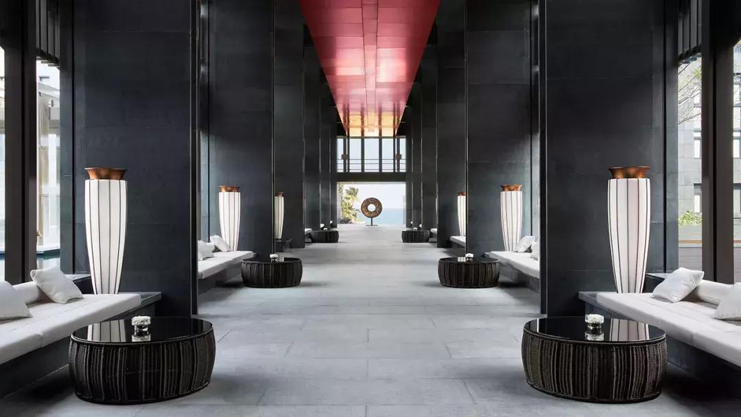 酒店的美学营造,酒店美学的标杆