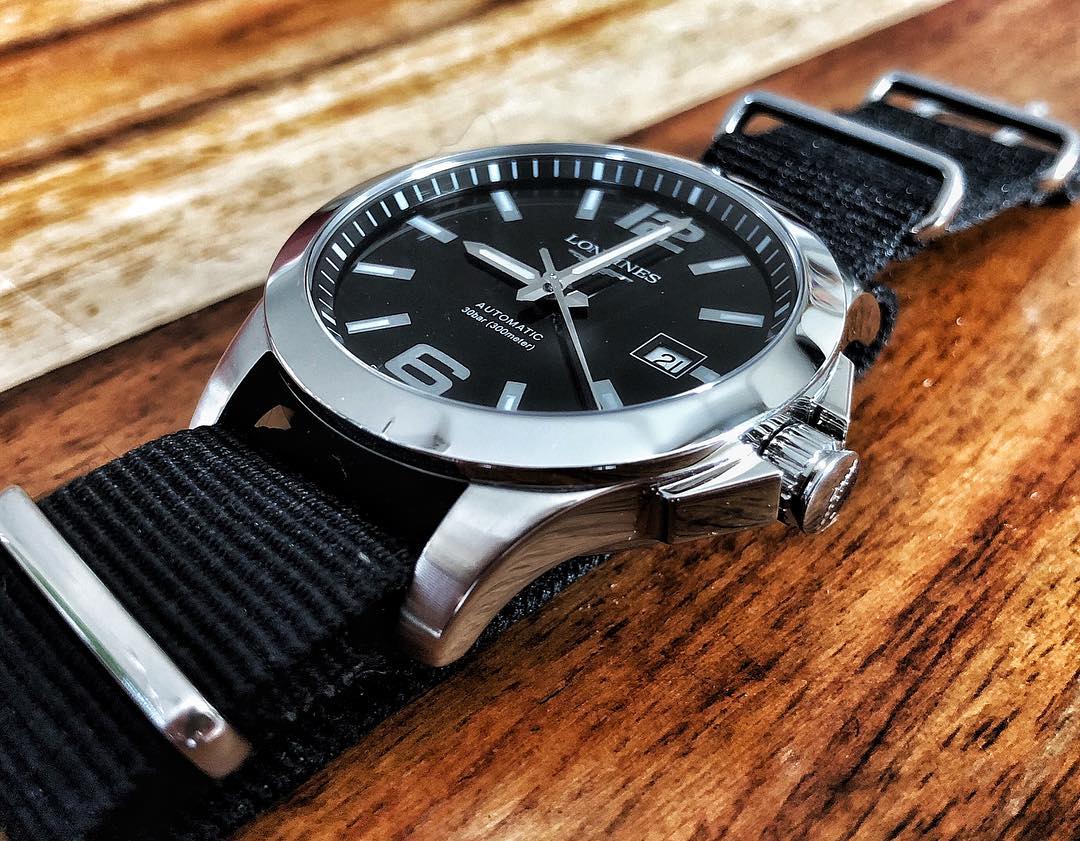 劳力士游艇潜水表浪琴康卡斯,浪琴康卡斯实际价值