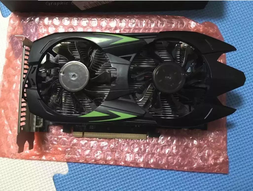 海外假显卡泛滥，教你如何辨别显卡真假