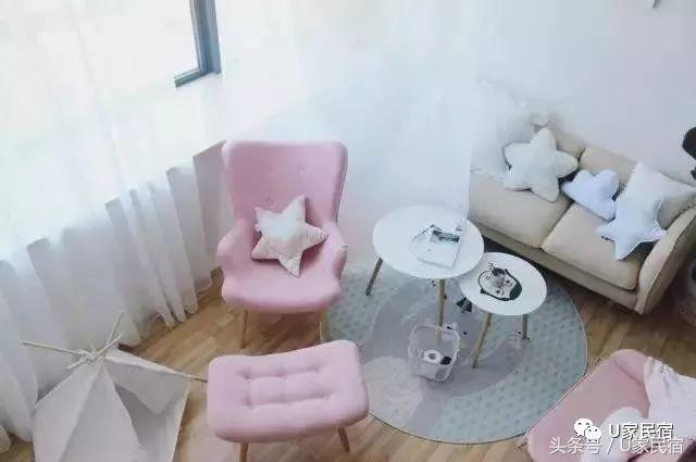 超好看的民宿推荐,值得打卡拍照的民宿