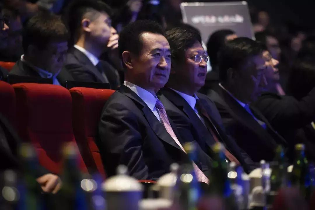 万达最后的尊严：631亿甩卖文旅与融创分手，孙宏斌收割经营权