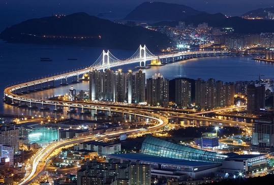 阿豪带你看世界韩国小伙视频,带你看世界韩国