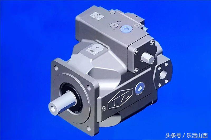 骄傲！太重液压泵产品打破国际垄断！为中国制造添彩！