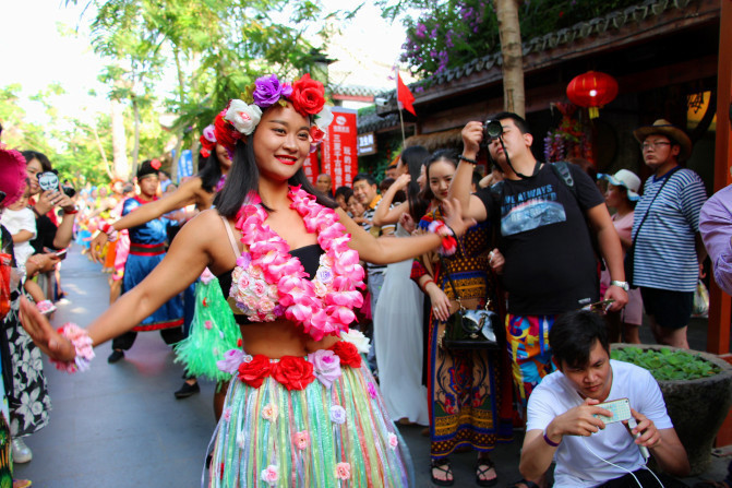 中国旅游前必看攻略,旅游攻略看完这篇文章轻松搞定