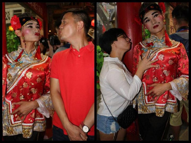 中国旅游前必看攻略,旅游攻略看完这篇文章轻松搞定