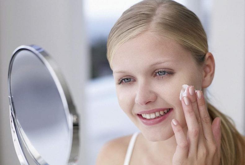 孕期更要好好护肤,孕期注意保养是不是就不会长斑了