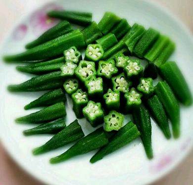 秋葵真的防癌吗,秋葵抗癌吗