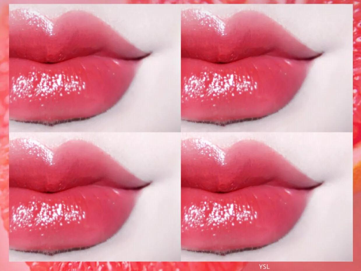 阿玛尼和ysl大理石气垫哪个更好,ysl气垫和口红开箱