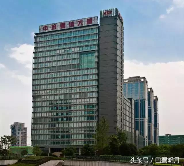 中冶赛迪集团的多元化及员工评价