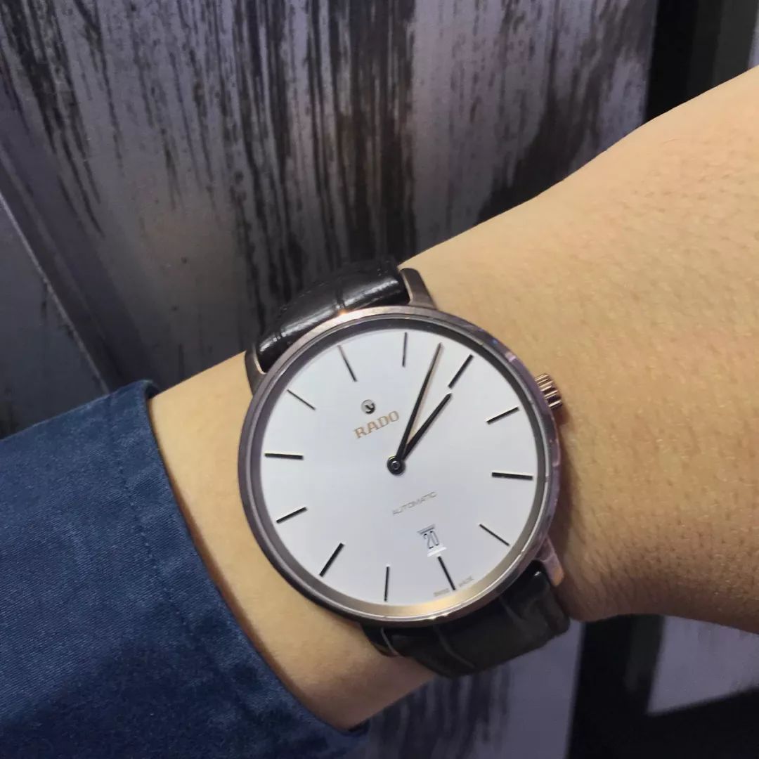 这个双十一,我和雷达有一场潮流约会