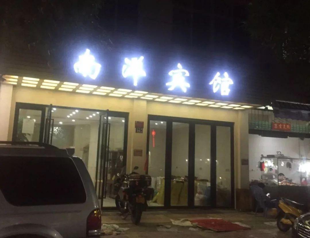 一辆190环游中国,见证万里山河!