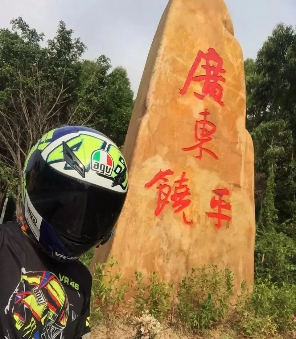 骑190环游中国,骑着190旅行