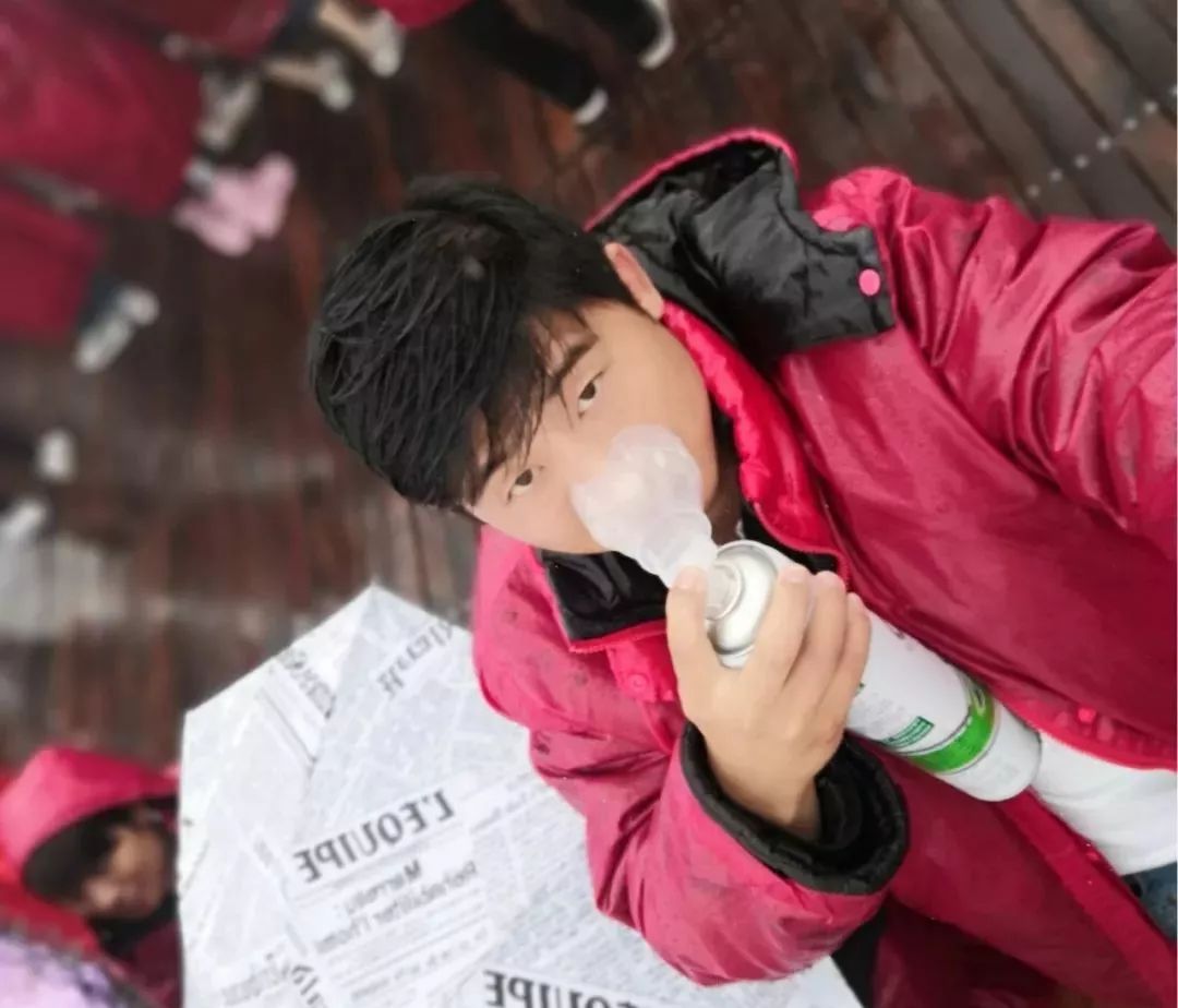 骑190环游中国,骑着190旅行