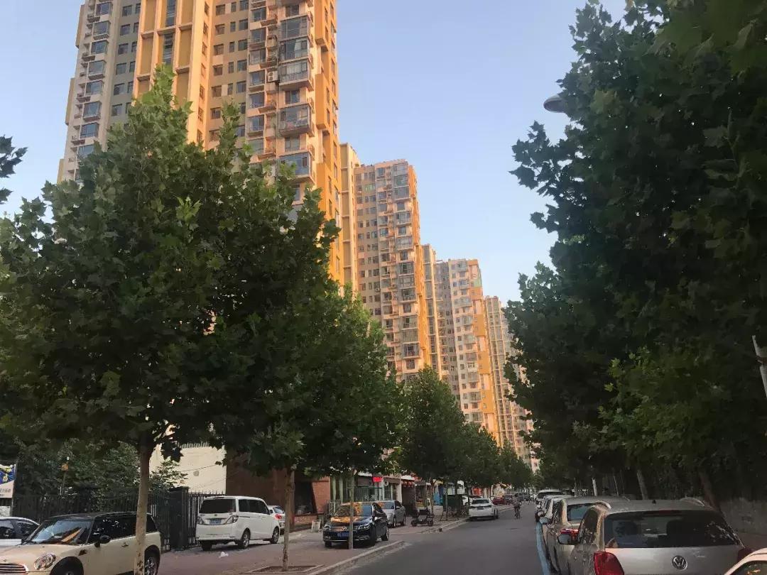 石家庄长安区房价最新价格表,石家庄二环内房价多少钱一平