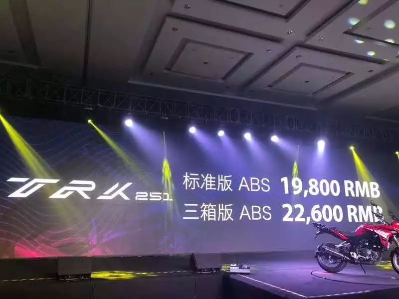 贝纳利新出的摩托,贝纳利所有的摩托