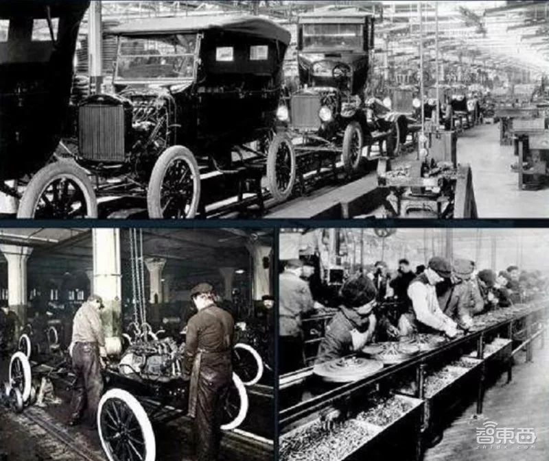 万字报告,各大平台模块化造车