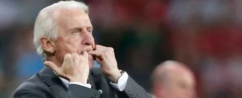 罕见发火的主教练,主教练暴躁