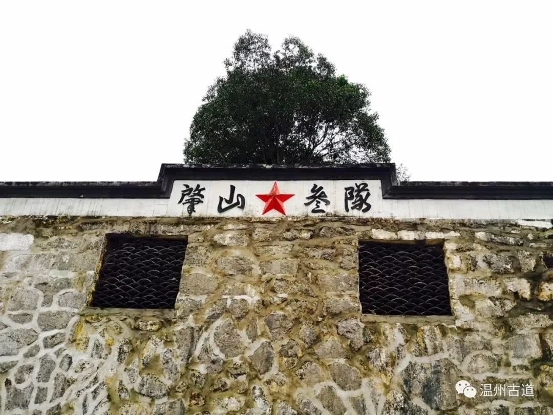 瓯海瞿溪风景,远山近水如诗如画