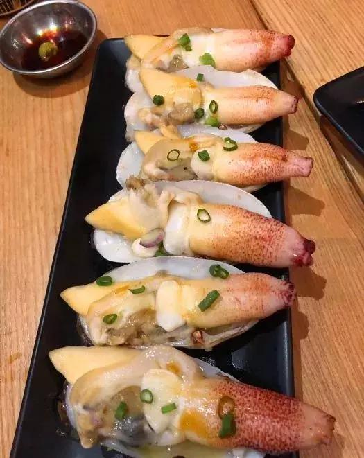 广州十大美食套餐,广州全部美食