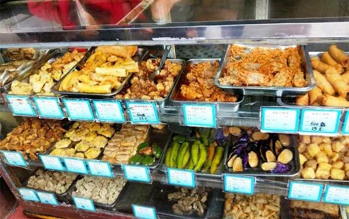 广州十大美食套餐,广州全部美食