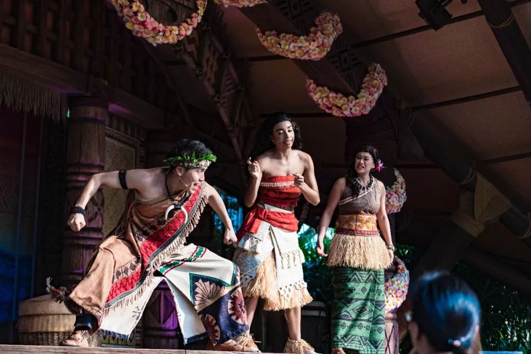 小小布历险记,香港迪士尼小小世界游记