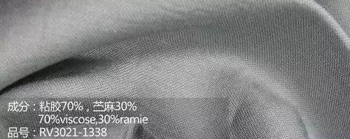 棉麻布料适合做什么款式的衣服,最时尚面料柔软的衣服