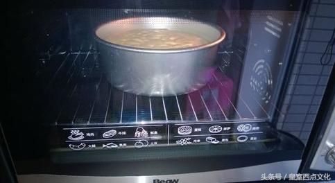 蛋糕培训翻糖蛋糕,新手学做蛋糕教程戚风蛋糕