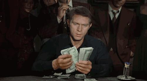 美国彩票开奖16亿美元,整个美国都狂欢了,华人代购也赚发了