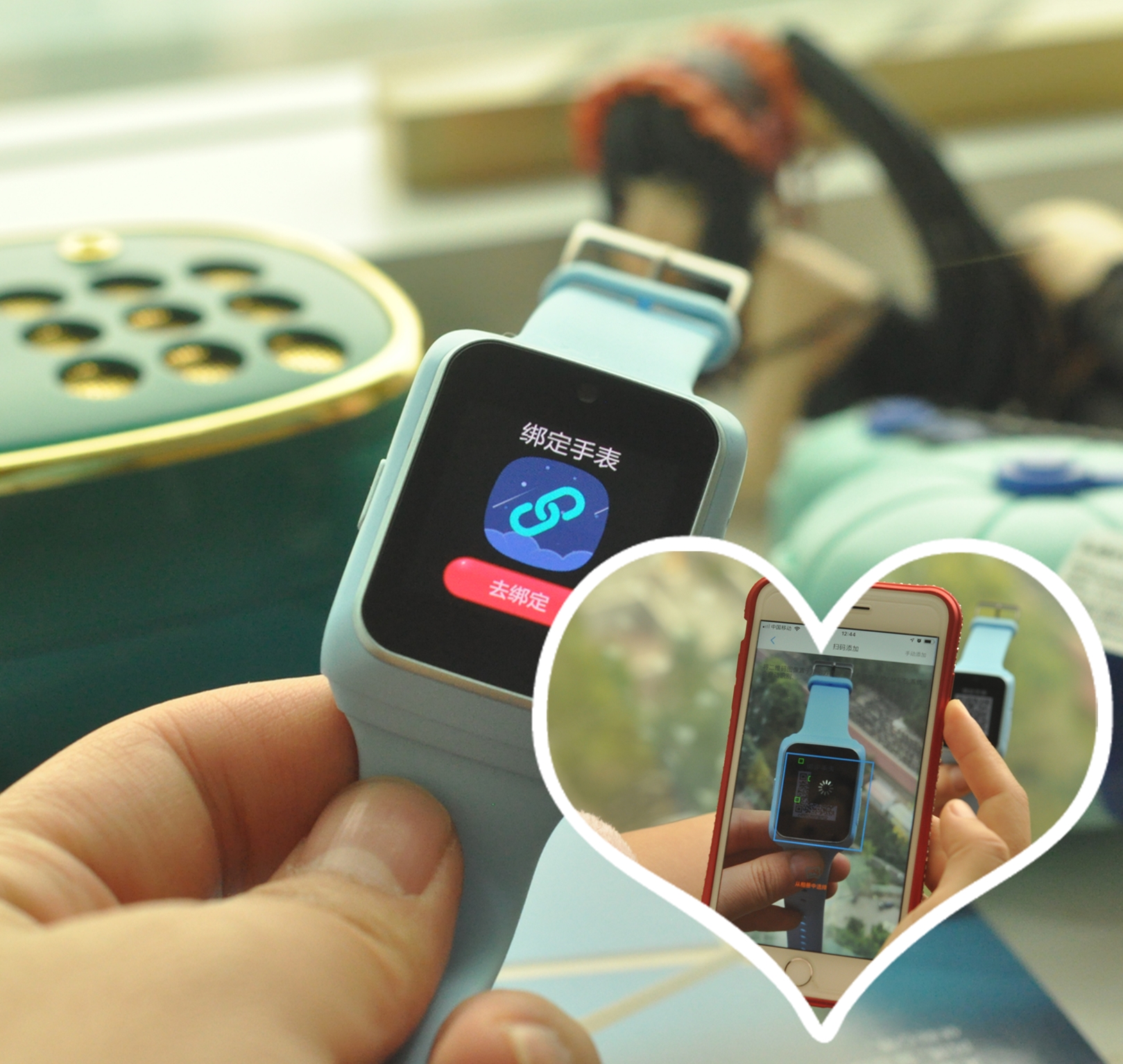 联想电话手表儿童4g测评,联想儿童手表最新版