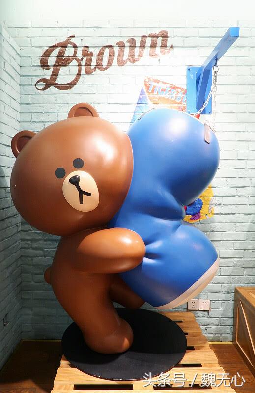 上海探店：这家网红店开业2年还天天排长队，果然是少女心收割机