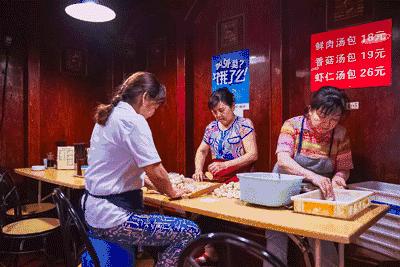 武汉最好吃的汤包在哪家,武汉好吃的汤包有哪几家