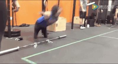 爆红ins的健身美女,ins健身女神哥伦比亚