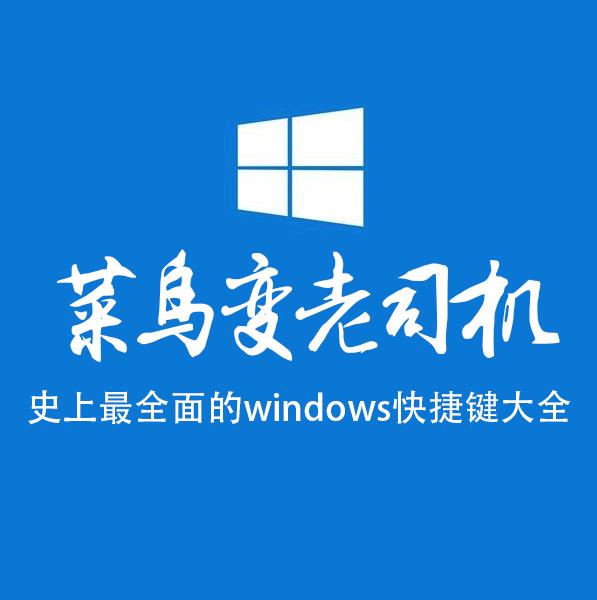 windows快捷键大全,windows常用快捷键10个