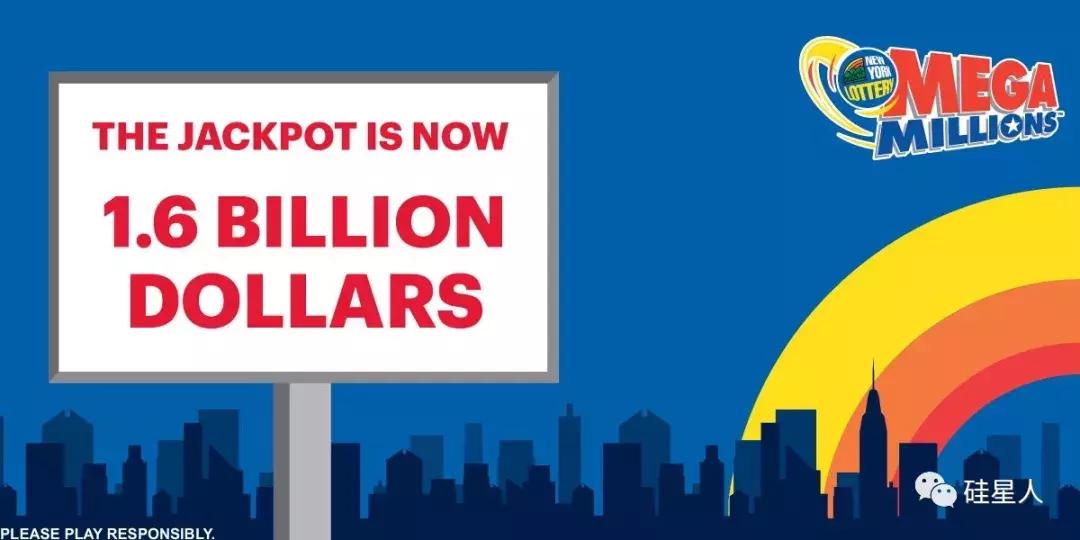 还在转小锦鲤呢？110亿的*彩大**票了解一下？