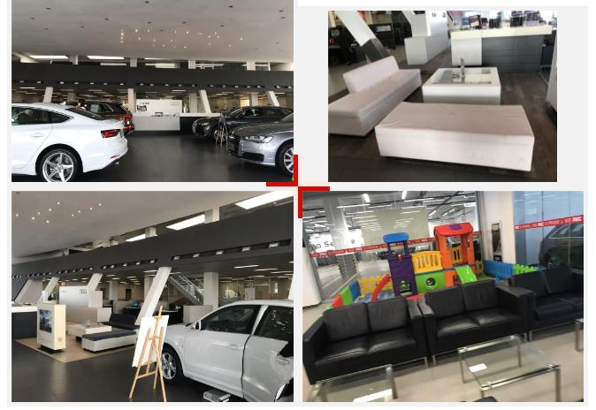 哪里买奥迪优惠,西安奥迪4s店新车优惠