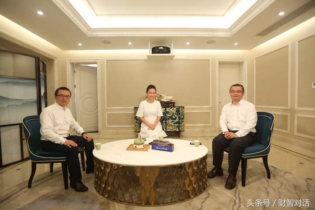 德必集团董事长贾波人品,德必董事长贾波